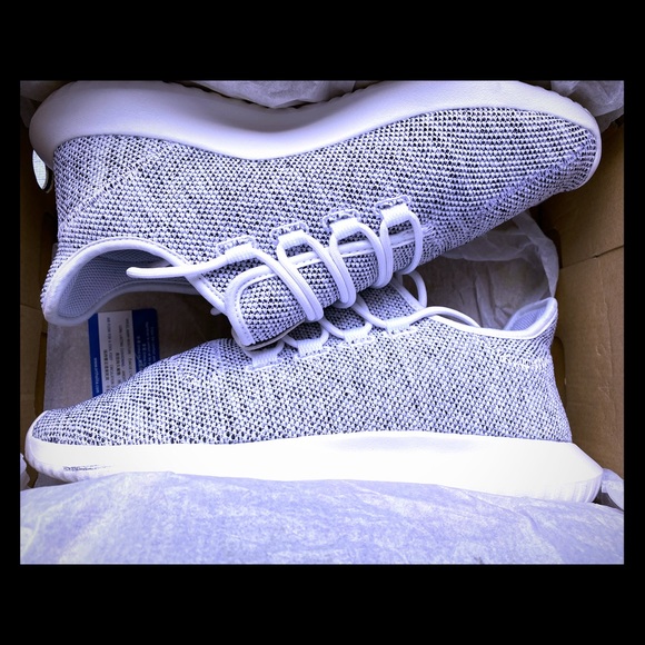 adidas Other - Adidas Tubular Shadow Sz. 9.5